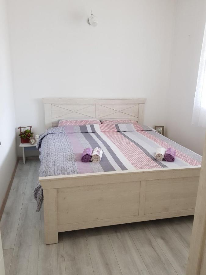 Modern Apartment Doris Kotor Ngoại thất bức ảnh
