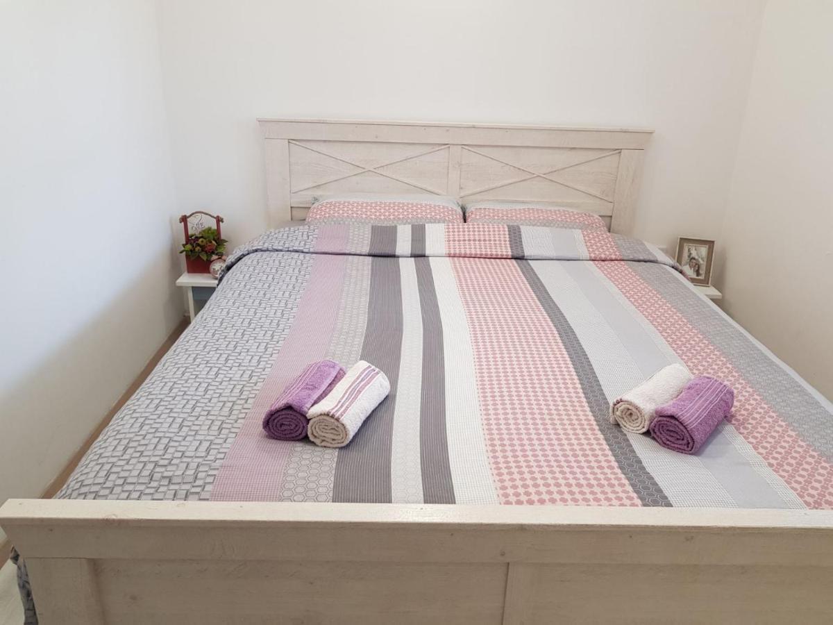Modern Apartment Doris Kotor Ngoại thất bức ảnh