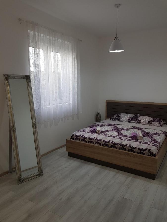 Modern Apartment Doris Kotor Ngoại thất bức ảnh
